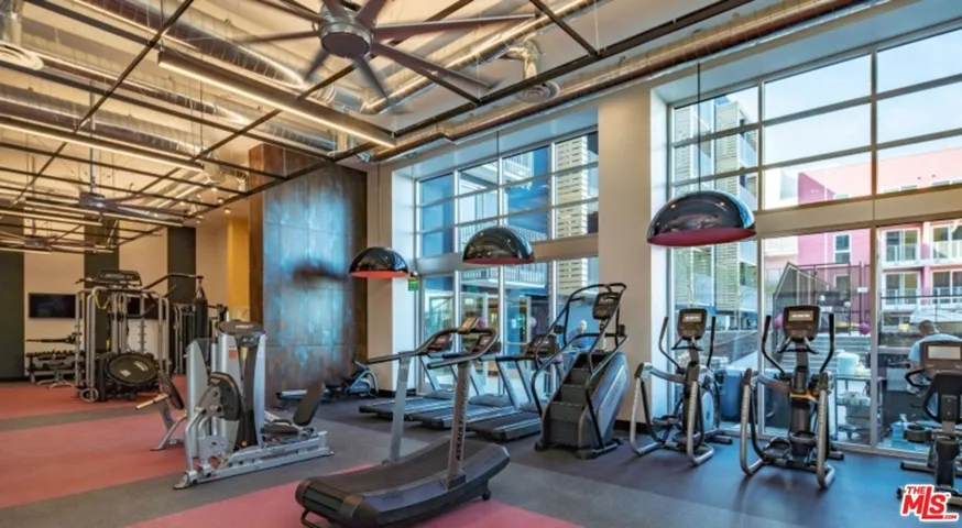 555 N Spring Street B471, Los Angeles, California 90012