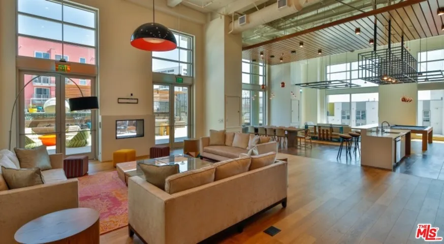555 N Spring Street B471, Los Angeles, California 90012