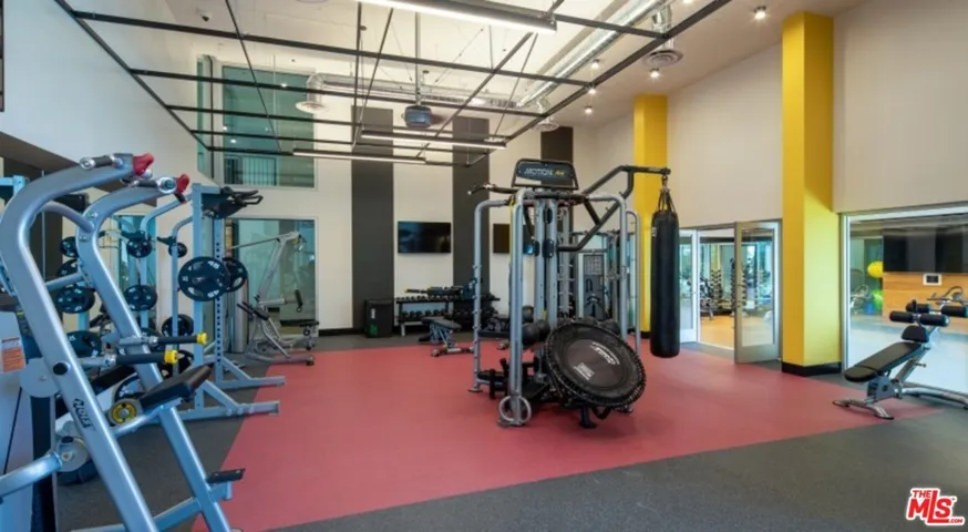 555 N Spring Street B471, Los Angeles, California 90012