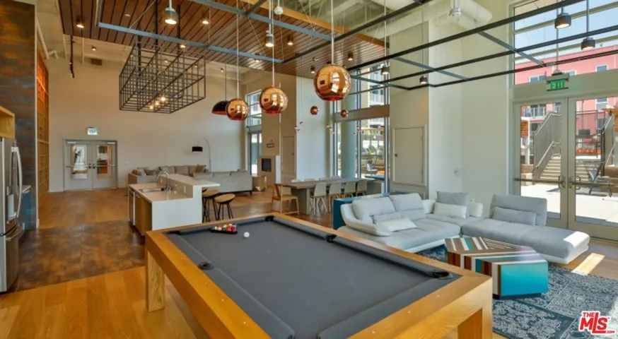 555 N Spring Street B471, Los Angeles, California 90012