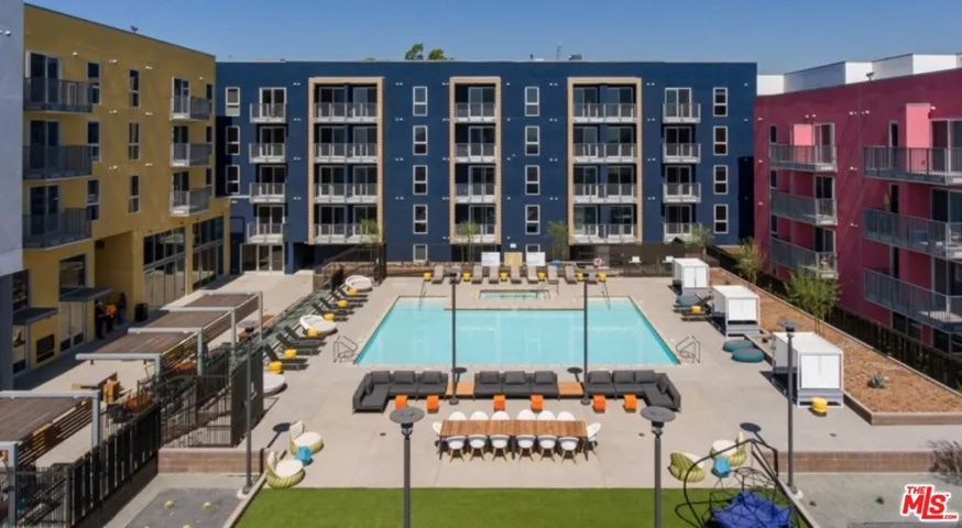 555 N Spring Street B471, Los Angeles, California 90012