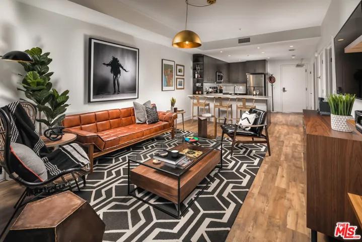 555 N Spring Street B471, Los Angeles, California 90012
