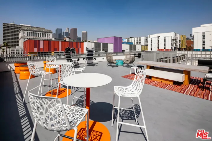 555 N Spring Street B471, Los Angeles, California 90012