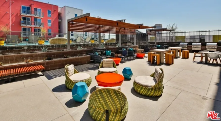 555 N Spring Street B471, Los Angeles, California 90012