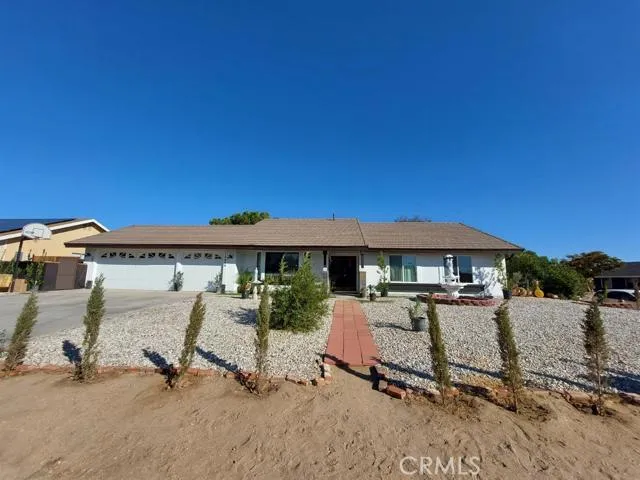 12998 Birch Glen Court, Victorville, California 92392