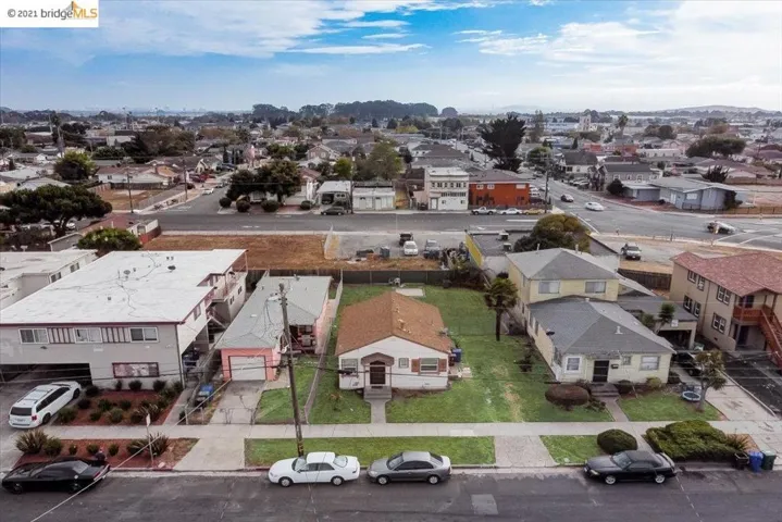 3732 Waller Ave, Richmond, California 94804