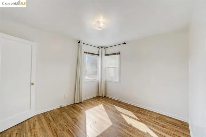 3732 Waller Ave, Richmond, California 94804