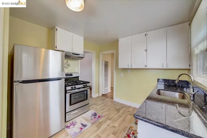 3732 Waller Ave, Richmond, California 94804