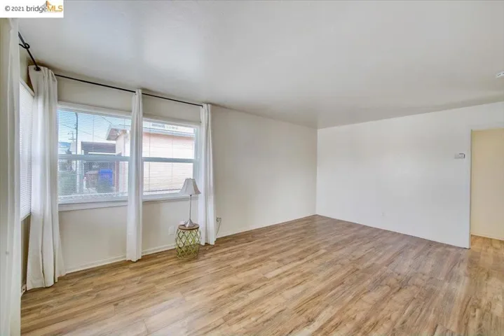 3732 Waller Ave, Richmond, California 94804