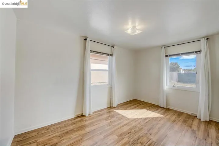3732 Waller Ave, Richmond, California 94804