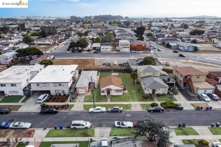 3732 Waller Ave, Richmond, California 94804