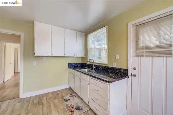 3732 Waller Ave, Richmond, California 94804