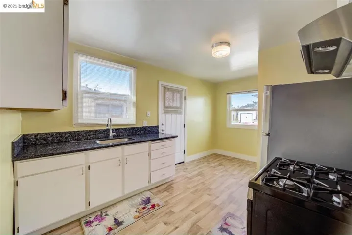 3732 Waller Ave, Richmond, California 94804