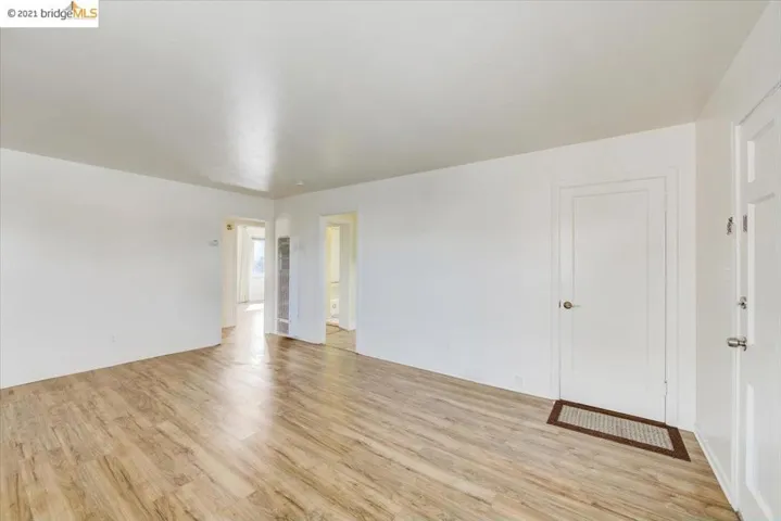 3732 Waller Ave, Richmond, California 94804
