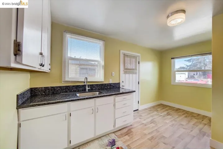 3732 Waller Ave, Richmond, California 94804