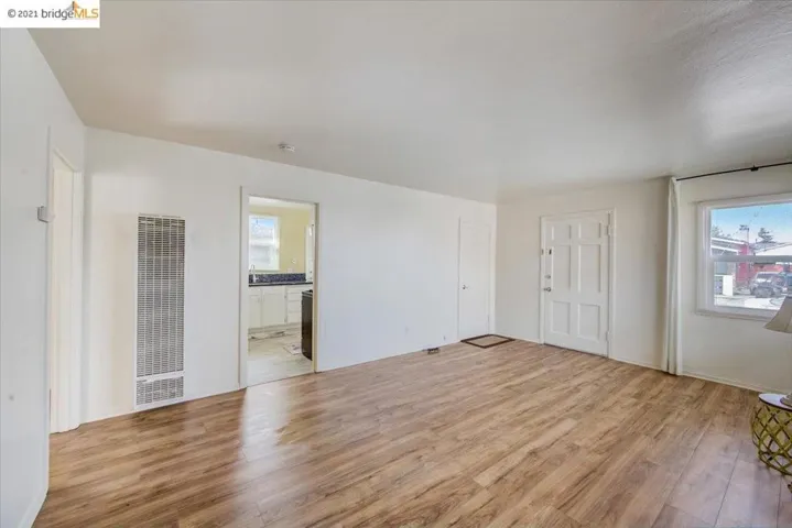 3732 Waller Ave, Richmond, California 94804