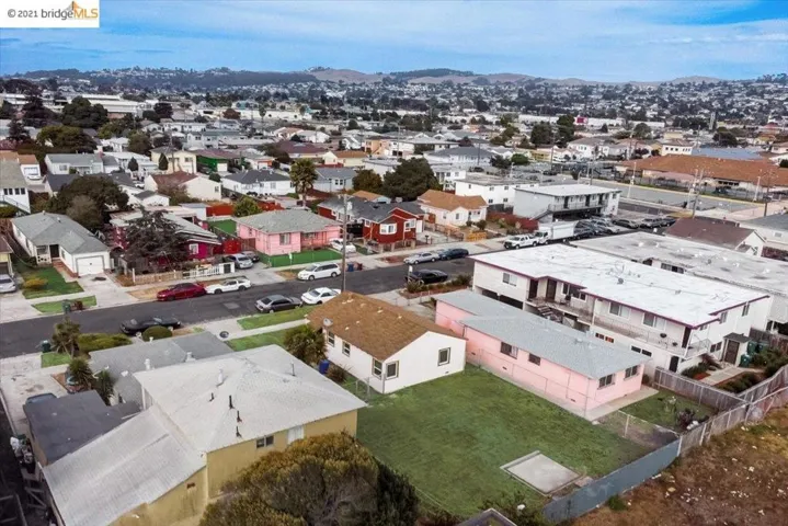 3732 Waller Ave, Richmond, California 94804