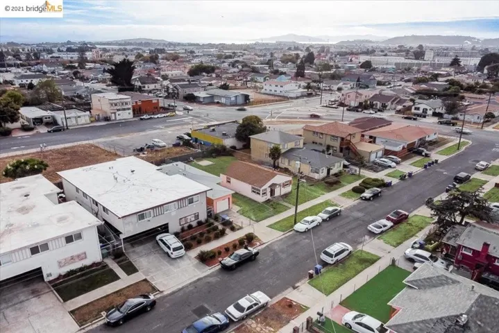 3732 Waller Ave, Richmond, California 94804