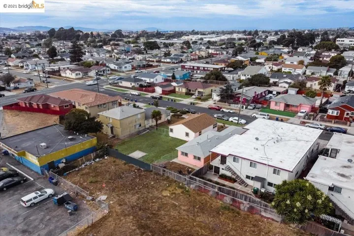 3732 Waller Ave, Richmond, California 94804