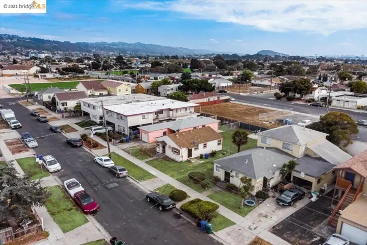 3732 Waller Ave, Richmond, California 94804