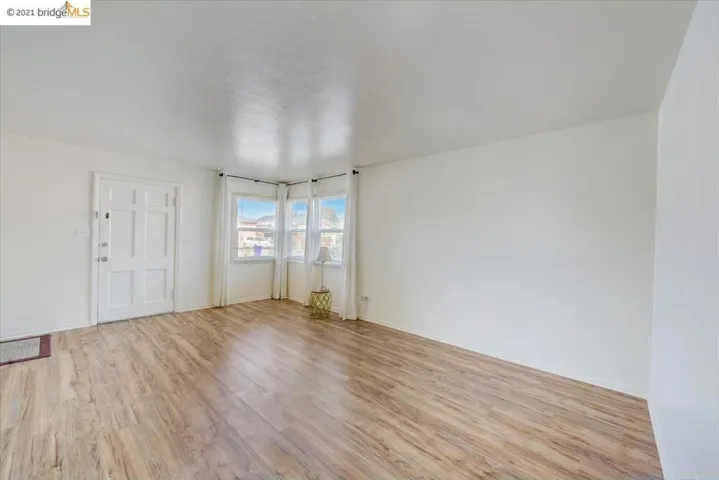3732 Waller Ave, Richmond, California 94804