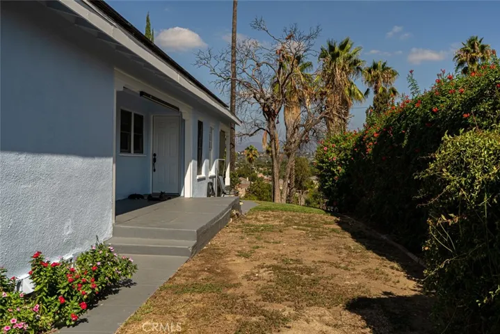 1346 Prospect Drive, Pomona, California 91766