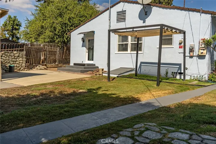 1346 Prospect Drive, Pomona, California 91766