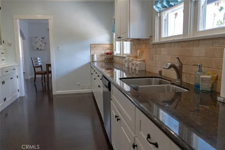 1346 Prospect Drive, Pomona, California 91766