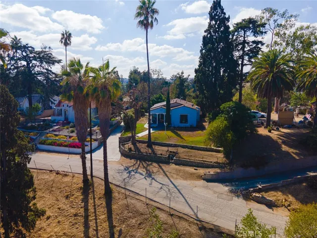 1346 Prospect Drive, Pomona, California 91766