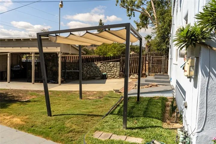 1346 Prospect Drive, Pomona, California 91766