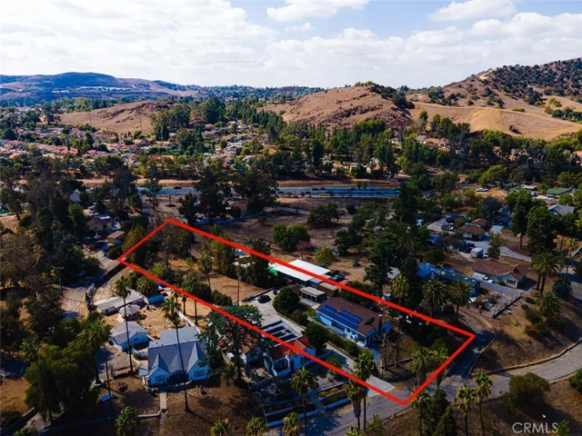 1346 Prospect Drive, Pomona, California 91766
