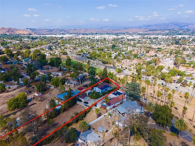 1346 Prospect Drive, Pomona, California 91766
