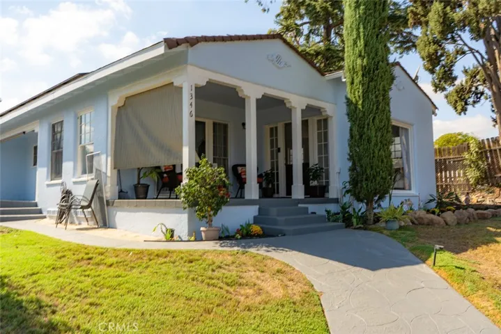 1346 Prospect Drive, Pomona, California 91766