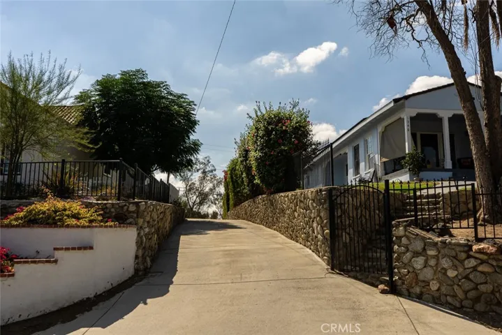 1346 Prospect Drive, Pomona, California 91766