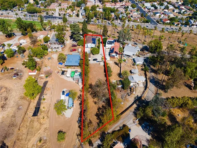1346 Prospect Drive, Pomona, California 91766