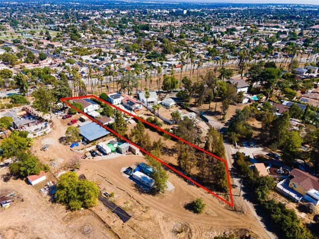 1346 Prospect Drive, Pomona, California 91766