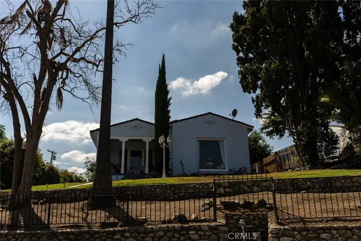 1346 Prospect Drive, Pomona, California 91766