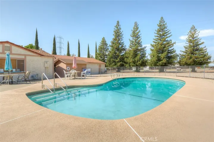 2666 Chaise Drive, Oroville, California 95966