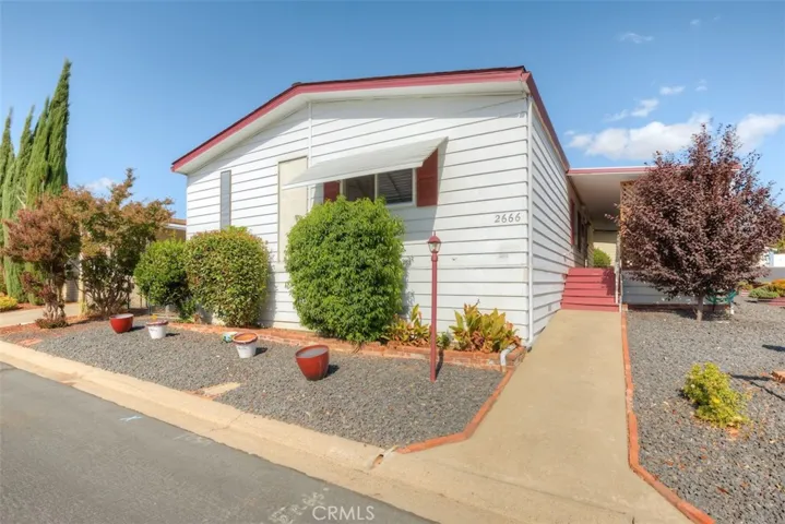 2666 Chaise Drive, Oroville, California 95966
