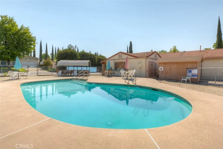 2666 Chaise Drive, Oroville, California 95966