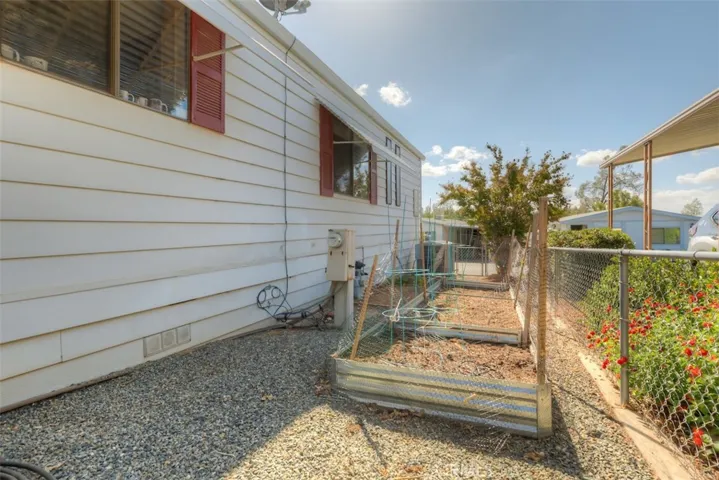 2666 Chaise Drive, Oroville, California 95966