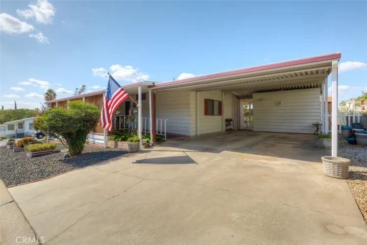 2666 Chaise Drive, Oroville, California 95966