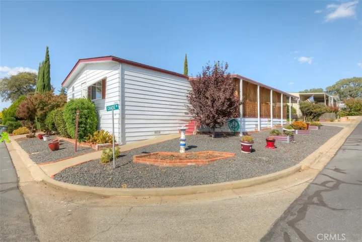 2666 Chaise Drive, Oroville, California 95966