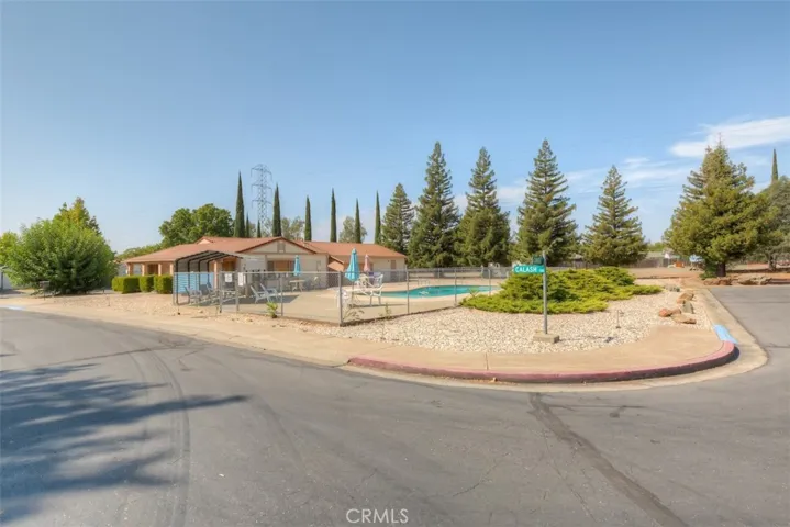 2666 Chaise Drive, Oroville, California 95966