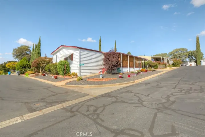 2666 Chaise Drive, Oroville, California 95966