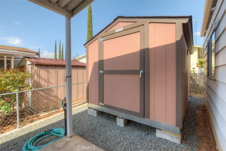 2666 Chaise Drive, Oroville, California 95966