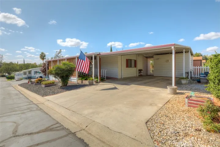 2666 Chaise Drive, Oroville, California 95966