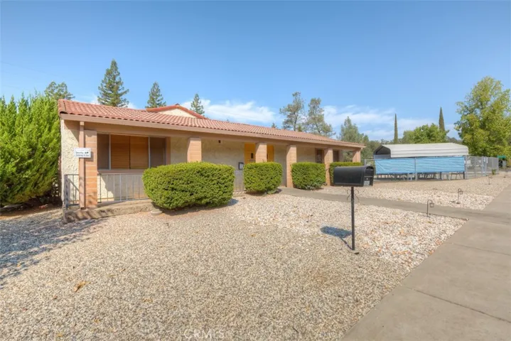 2666 Chaise Drive, Oroville, California 95966