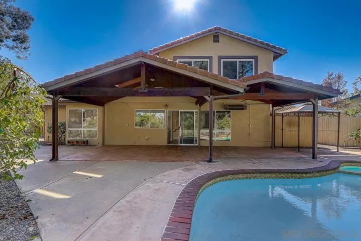 12726 Footman Ct, Poway, California 92064