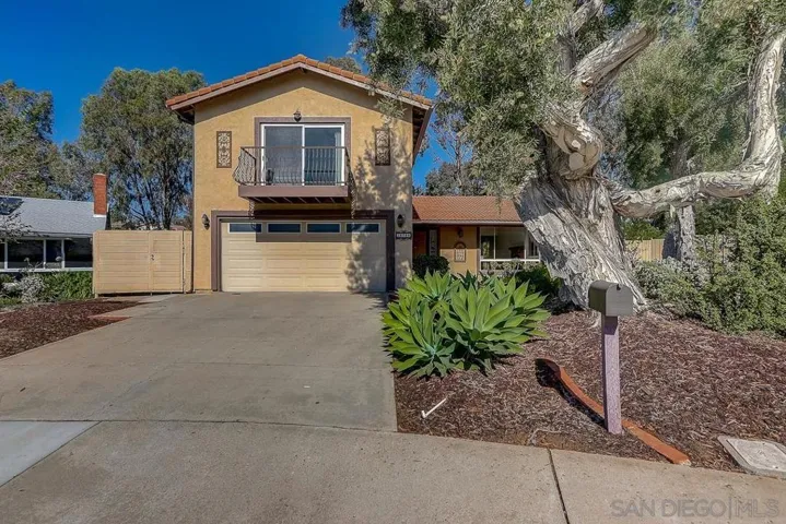 12726 Footman Ct, Poway, California 92064